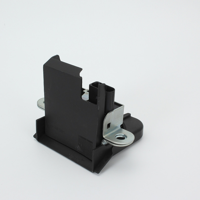 Good quality trunk lock block tailgate lock block 5G6827505 5G 6 827 505 Good quality trunk lock block tailgate lock block 5G6827505 5G 6 827 505