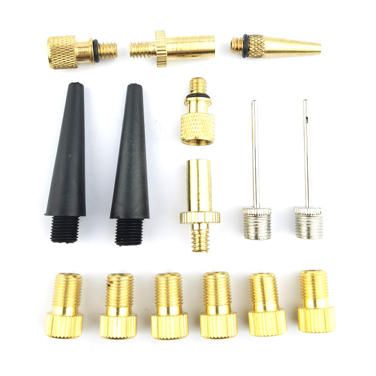 Set, 15 pieces