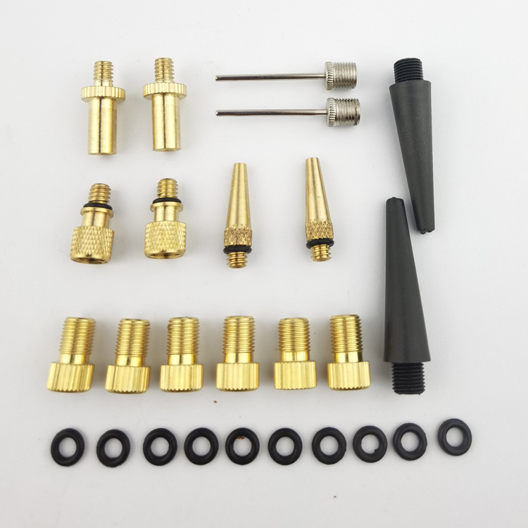 Set, 26 pieces