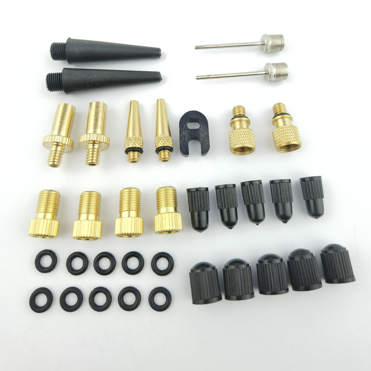 Set, 35 pieces
