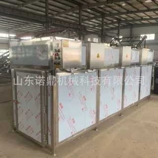 水蛭烘干机 空气能热泵烘干设备厂家 自动控温烘干箱彩钢板烘干房