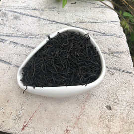 武夷山春茶红茶桂圆香小种批发茶叶店野茶散装蜜香茶叶可打泡袋装