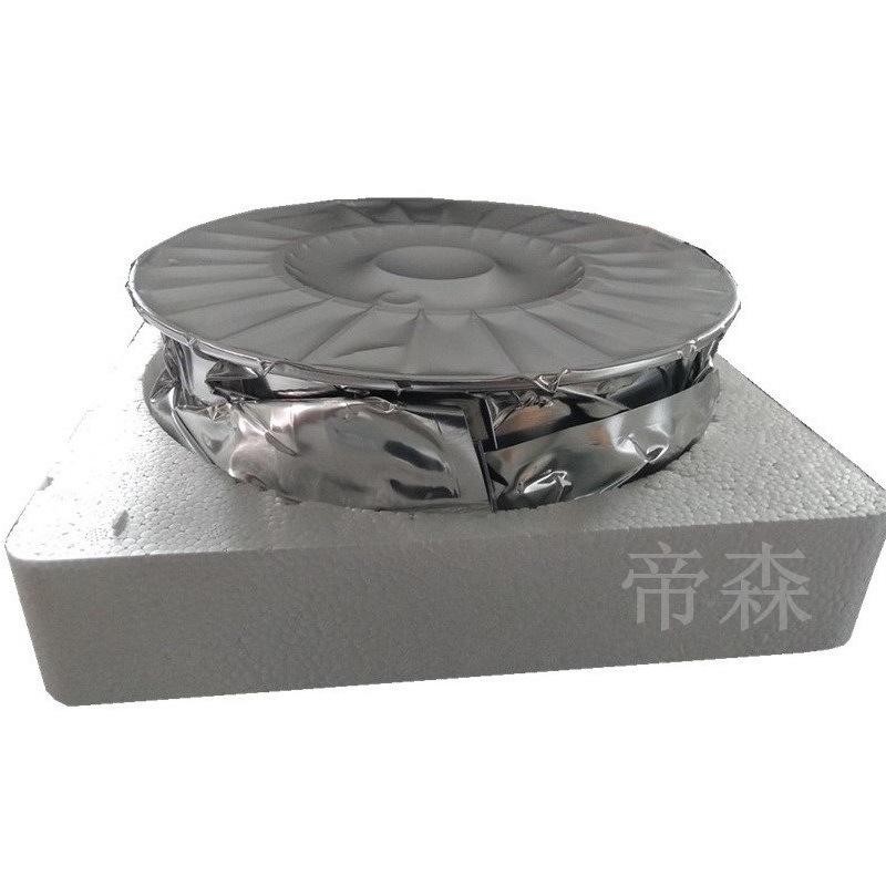 厂家 订购YD212堆焊焊丝 212耐磨焊丝 D212药芯焊丝 量大详谈