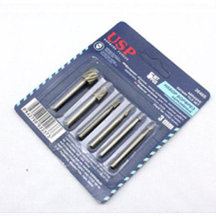 Suministro USP acero de alto carbono eléctrico de molienda de fresado accesorios de corte de carpintería archivo rotatorio cuchillo de talla de carpintería cuchillo de talla