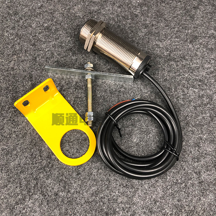 速度开关旋转探测仪HQSD-K-B S2-150-03-Y打滑速度检测仪零速开关