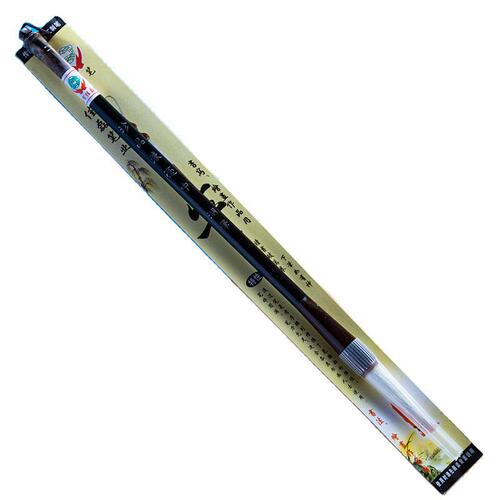 Wholesale of pen, ink, paper and inkstone calligraphy brushes for students, large, medium and small.