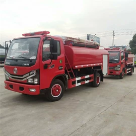 液罐车;其他专用汽车;垃圾车