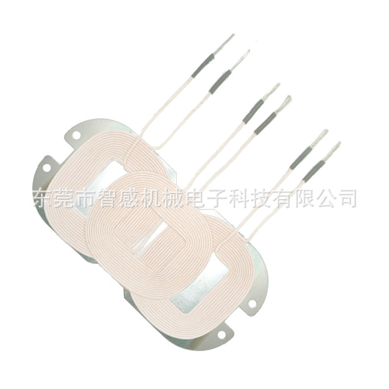 ��ݸ��Ӧ��Ȧ����QI��׼A6����Ȧ���߳��TX�����߳������Ȧģ��