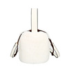 Shoulder bag, one-shoulder bag, 2023 collection, drawstring, anti-theft