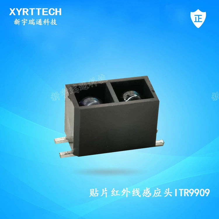 Тип SMD ITR9909 фотоэлектрический сенсорный переключатель с ручным сканированием типа SMD ITR9909