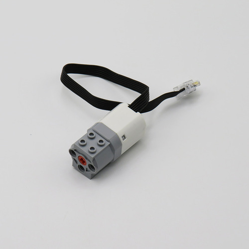 Compatible with LEGO WeDo 2.0 45300 Main Unit 19071 Motor 21980 Sensor 20841 20844