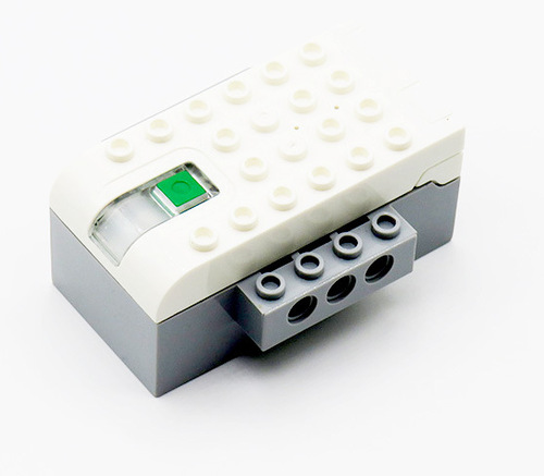 Compatible with LEGO WeDo 2.0 45300 Main Unit 19071 Motor 21980 Sensor 20841 20844