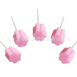 其他一次性;其他居家日用;洗脸扑