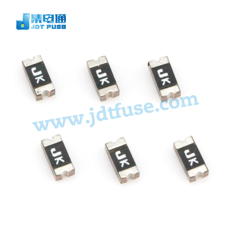 1206贴片保险丝ASMD1206-200 贴片自恢复保险丝2A6V 集电通品牌