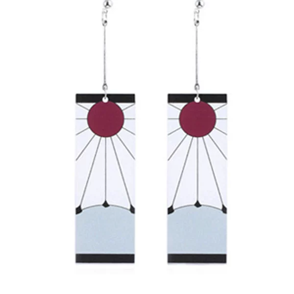 Earrings 001