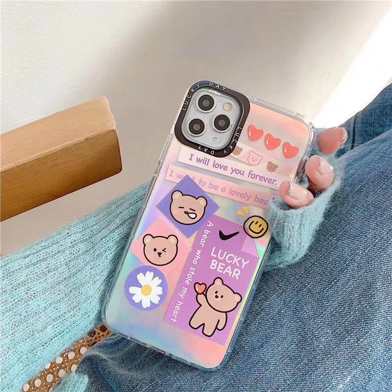 For ASUS 9/10 mobile phone case ZE554KL transparent air cushion air pressure shell ZC520KL anti-fall all-inclusive shell