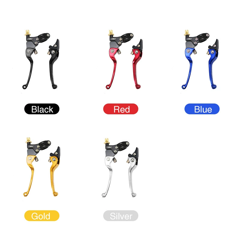 [ATV越野摩托车改装配件ASV刹把离合器把手CRF KLX YZF RMZ]