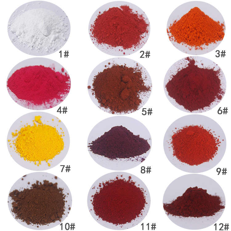 Sample color card 1g/bottle sample 1g per bottle can be wholesale and retail lipstick Toner makeup Toner