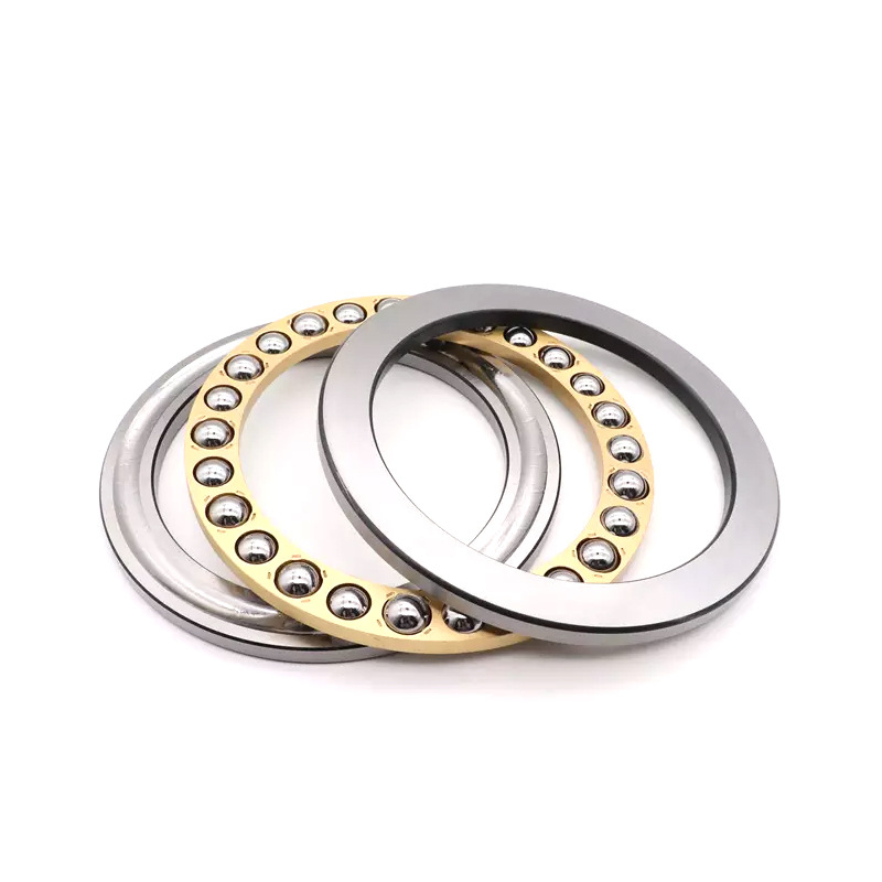 推力球轴承 51100起重机 立式水泵轴承现货供应