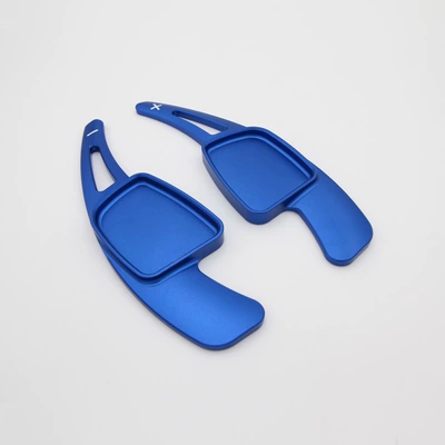 Suitable for 19-24 Audi A3 Other Automotive Interior Supplies - blue