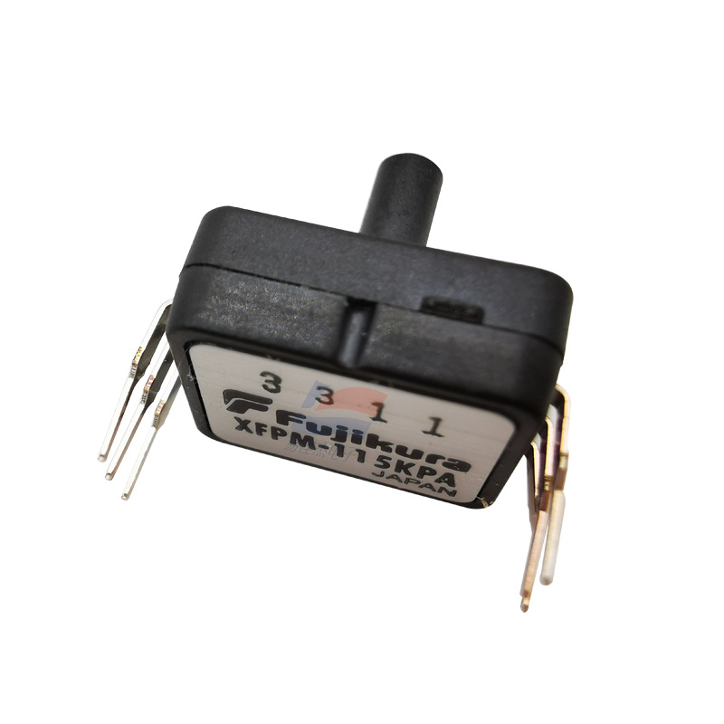 XFPM-115KPA 日本压力传感器 适用于发动机系统、呼吸机气压调节