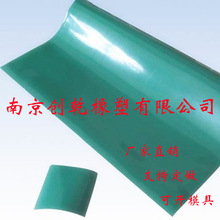 防静电橡胶板复合抗静电胶板高光亚光橡胶板厂家直销绝缘地板