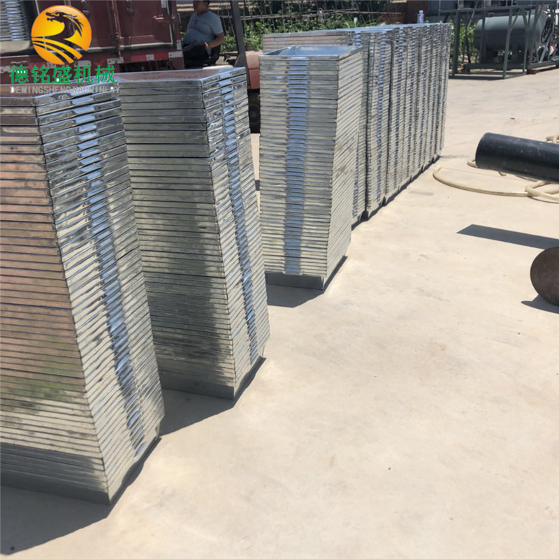 生产冲孔板的食品托盘  镀锌板冷冻速冻盘 渔船用盘子