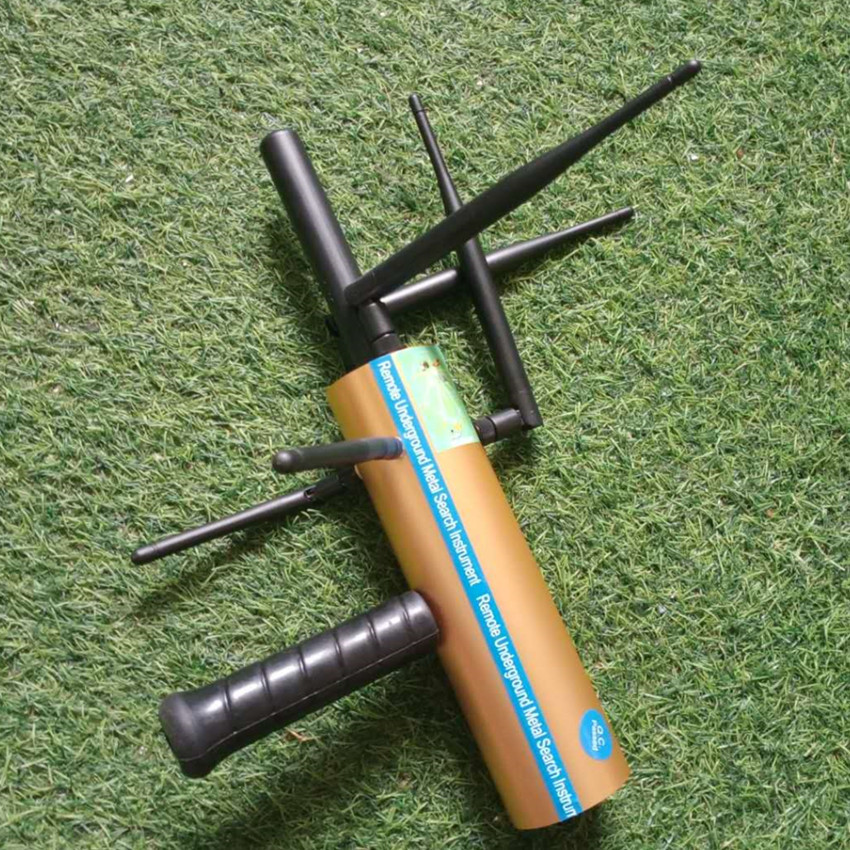 德克萨神升级版地下金属探测器远程探宝仪器金银铜宝石