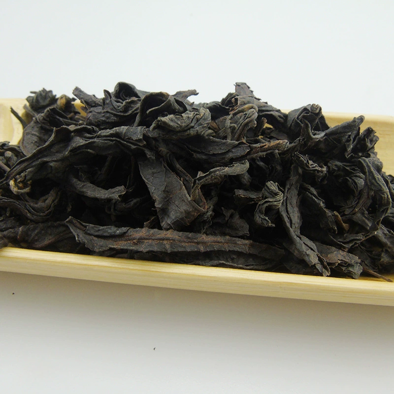 Чай черный чай Fu'an Black Tea Столица горного сырья Мед ароматный черный чай происхождения большое количество прямых волос 500 г