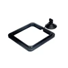 Single -layer black square