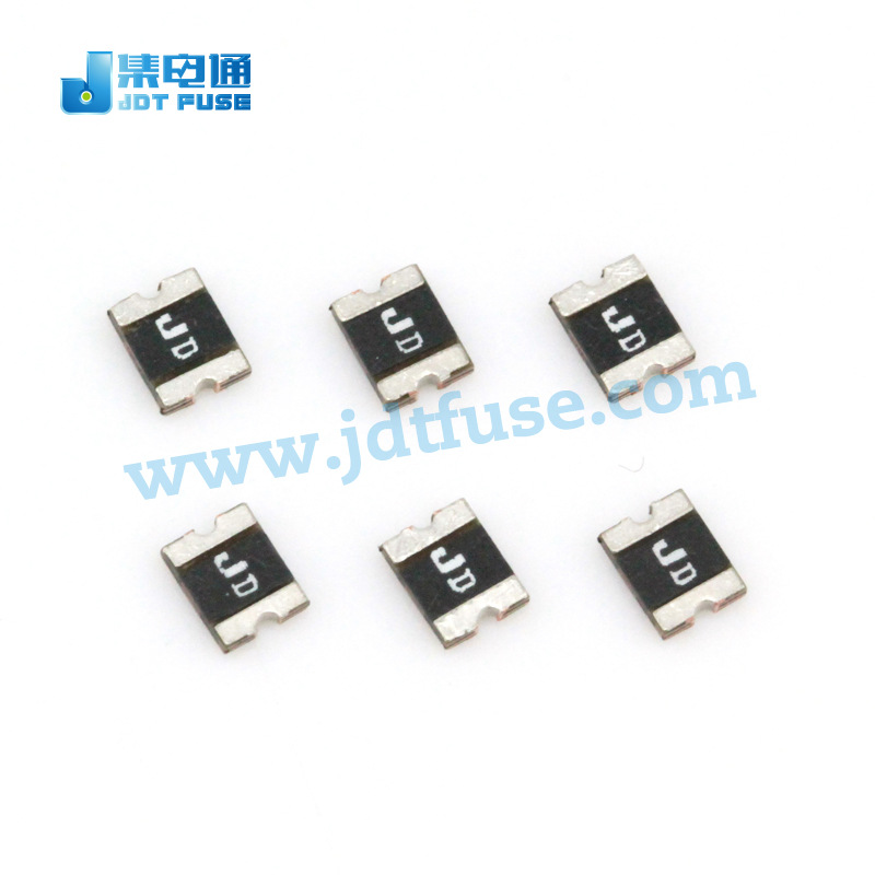 ASMD1210-035-6V集电通贴片保险丝1210自恢复保险丝过流保护0.35A