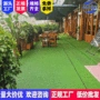 人造仿真工程幼儿园草皮