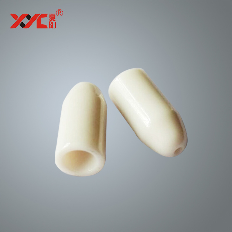 氧化锆陶瓷喷嘴子弹头型陶瓷 喷水织机零件 高技术陶瓷零件