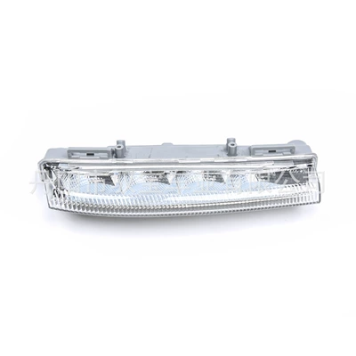 lights 2049068900/9000, Gündüz işıqları