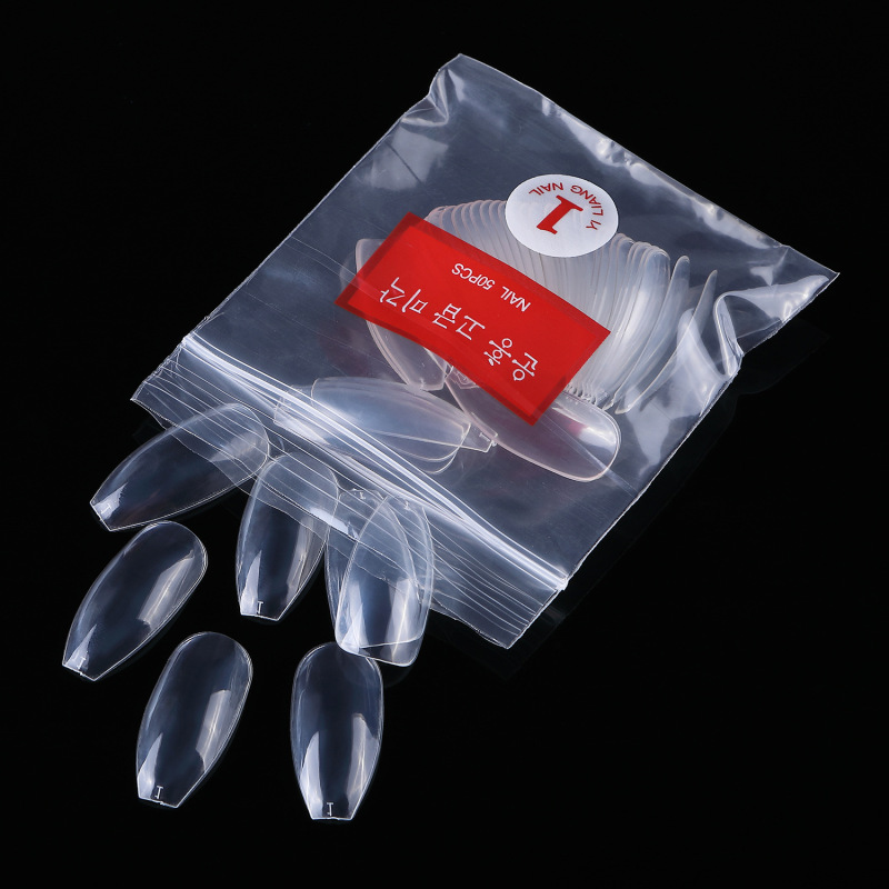 Factory direct supply of 500 pieces of ballet armor naturally clear three-color half-stick pointed armor Factory direct supply of 500 pieces of ballet armor naturally clear three-color half-stick pointed armor