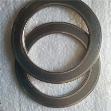 厂家批发高温金属石墨复合垫片 高强柔性法兰密封垫 增强石墨垫片