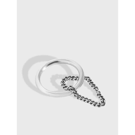 戒指;耳钉;项链