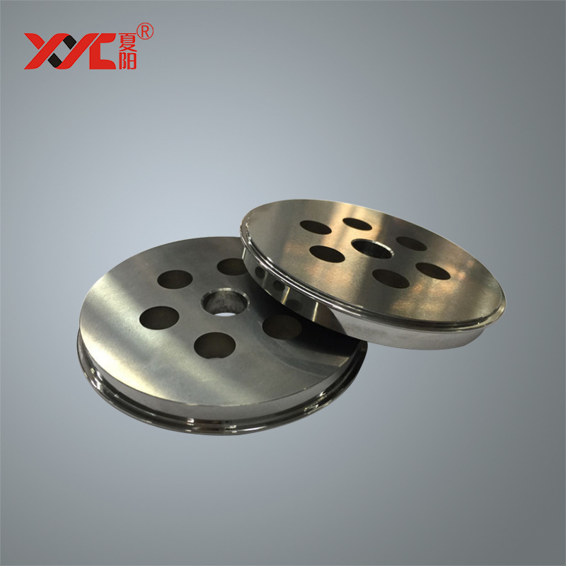 XYC耐磨损精密零件钨钢加工五金工具合金精工钨合金模具耐腐蚀
