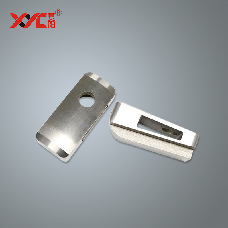 批发精密钨钢零部件耐冲击碳化钨合金非标孔模耐磨异形钨钢模具