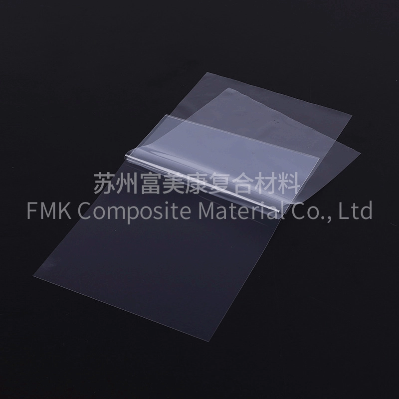 8,9-дюймовый Светоотверждаемый ЖК-дисплей с высоким коэффициентом пропускания света, устойчивый к высоким температурам, аксессуары для 3D-принтеров FEP, специальная разделительная пленка