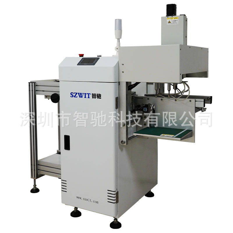 ����һ��� PCB����һ���ϰ�� ȫ�Զ��ϰ��SMT���ϻ��Զ��Ӳ�̨