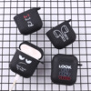 ����AirPods1/2/3Pro1/2����Ȥζ�����׺ڲʻ�ƻ������������ˤ��