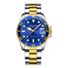 Fashionable women's watch for beloved, electronic quartz watches suitable for men and women, wholesale