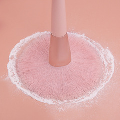 11-piece makeup brush set, complete set of Morandi powder brushes, beauty tools, eye shadow brushes, Cangzhou foundation brushes, universal