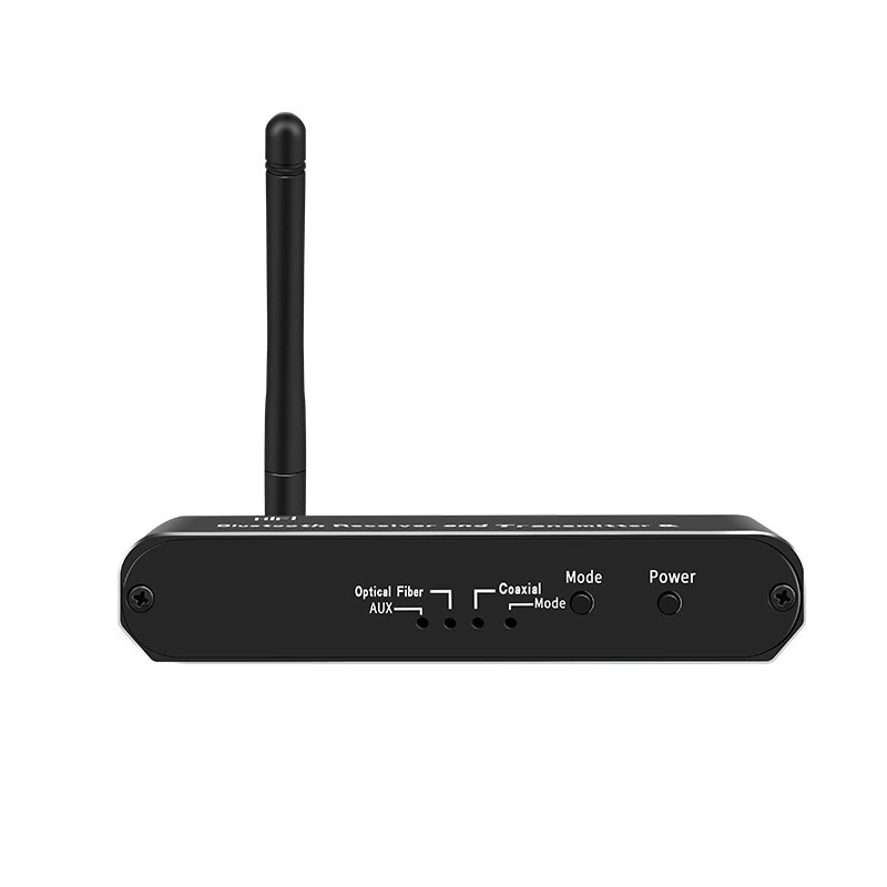 Bluetooth конвертер оптоволоконный коаксиальный цифровой аудио сигнал вращение звука имитация Bluetooth цифровой ротор имитация