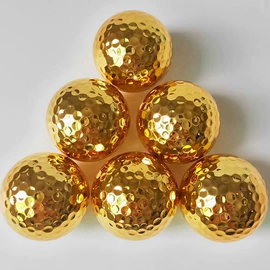 高尔夫球