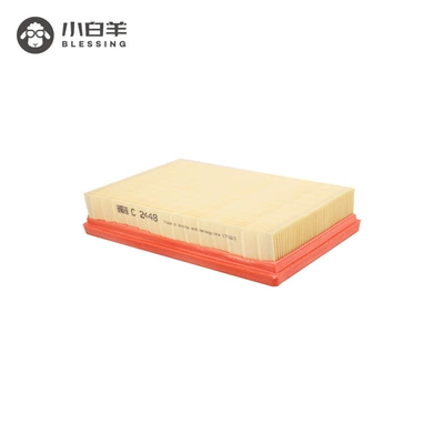 Air filter C2448 suitable for