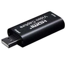 USB2.0 HDMIƵɼ HDMIתUSB 2.0Ƶɼ Ϸֱ