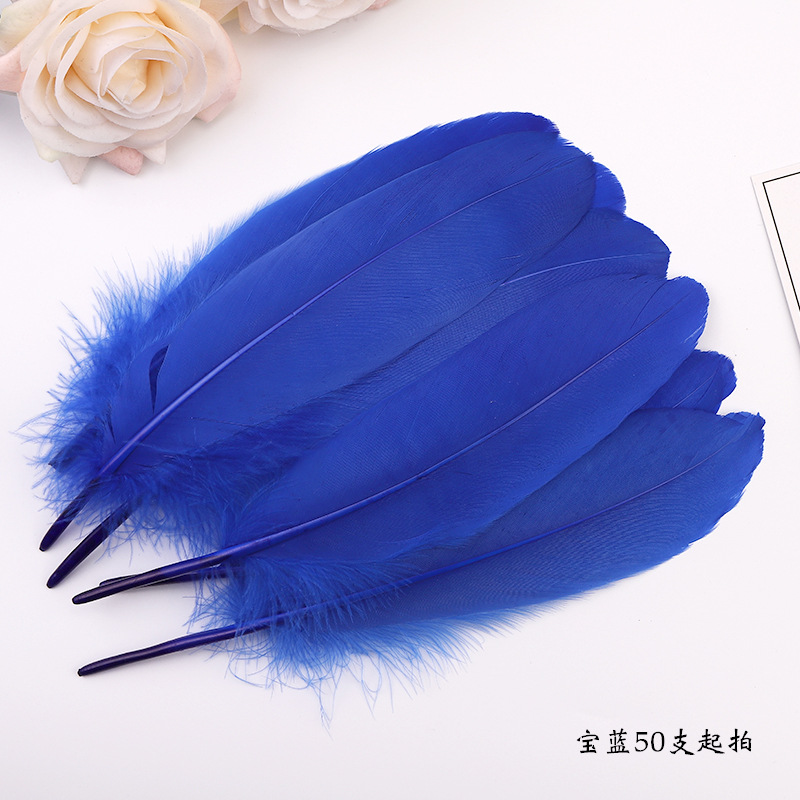 Sapphire blue