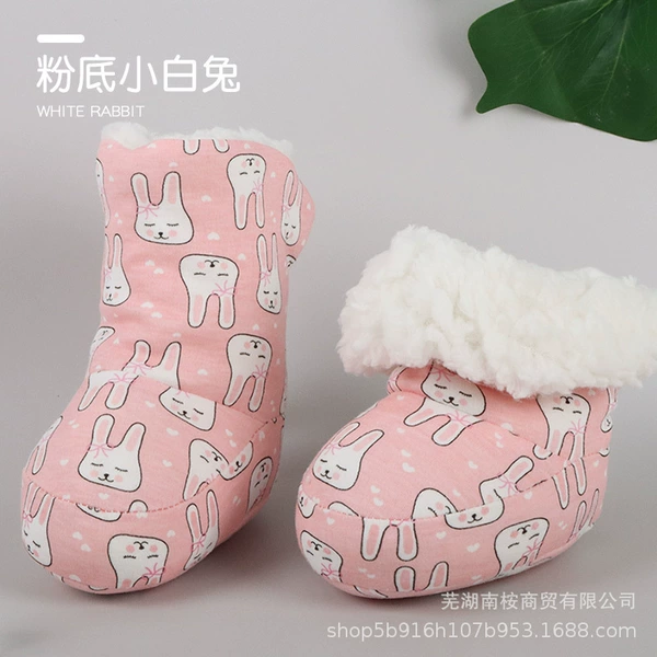 Socks, foundation, increased thickness